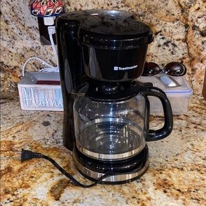 Coffee Maker